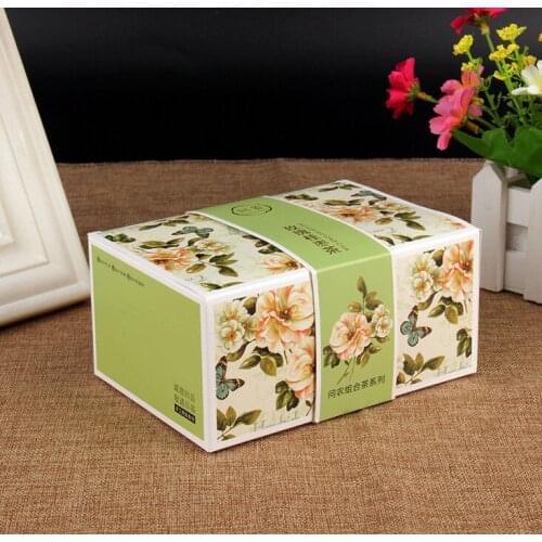 Wholesale Custom Drawer Design Paper Cardboard Jewelry Ring Box Packaging with Printing sleeve ---PX10602