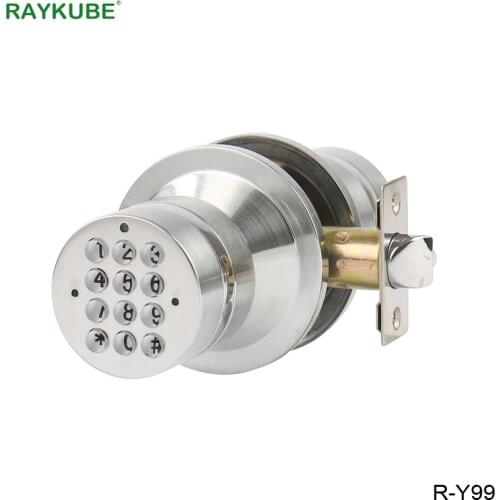 RAYKUBE Smart Electronics