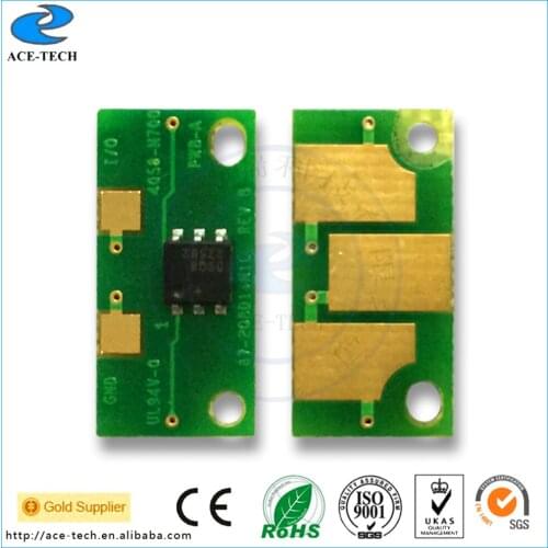 Compatible Reset toner cartridge chip DELL P1125 universal printer 1.5K
