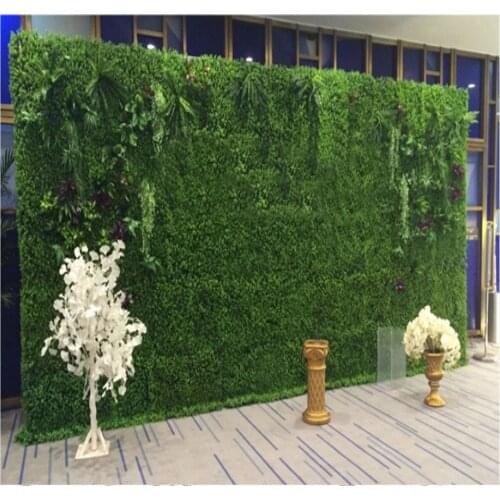 Outdoor carpets Artificial turf Artificial box Artificial turf of football field PU turf UV resistant 50x50cm