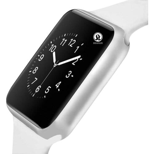 Buy 1 Get 1 Free Smart Watch Men Women Smartwatch Heart Rate Sleep Monitor Wristwatch For Apple Watch HUAWEI Xiaomi phone Watch