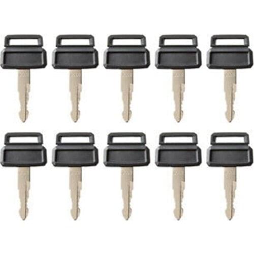 10pc (D300) For Daewoo/Terex Equipment Excavator Key 217200218
