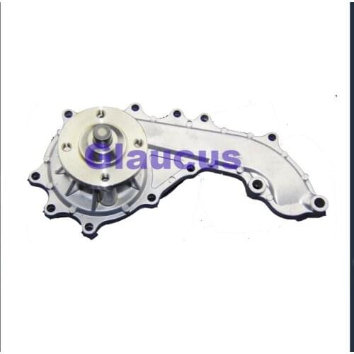 1RZ 1RZE 2RZ 2RZE engine water pump for Toyota QUANTUM HIACE 1998cc 2.0L 2438cc 2.5L 1989-2005 16100-79155 16100-79455