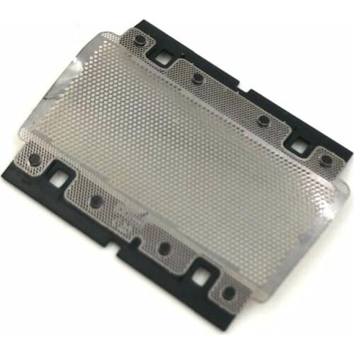 2pcs 614 Foil Screen For BRAUN PocketGo Pocket Twist E-Razor 614 350 355 370 375 5614 5615 p10 Shaver Razor Free Shipping