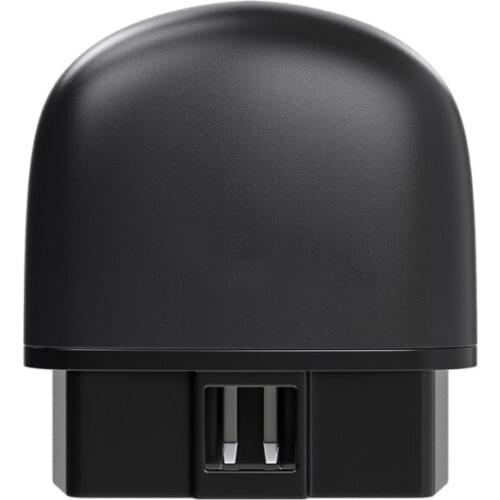 50LC AD10 OBD2 Auto Diagnostic Scanner Car Code Reader Failure Analysis Scan Tool Turn Off Bluetooth-Compatible