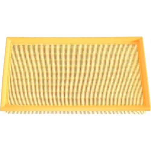 Car Air Filter for Zotye 2008 1.3 / 1.6 XC6402-1109140