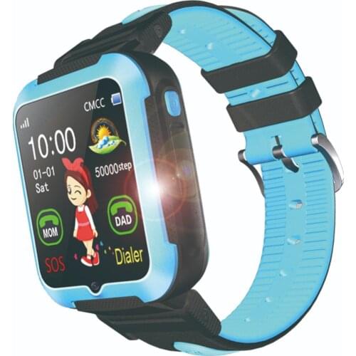 Детские умные часы BuyinCoins China At AliExpress