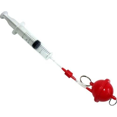 DIY Physical Science Experiments Childrens Educational Toys Small Production Invention Red Magdeburg Hemispheres Kids Gifts Set