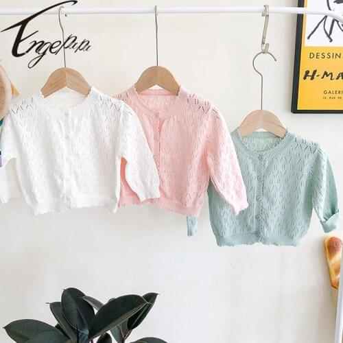 Engepapa Jackets For Girls