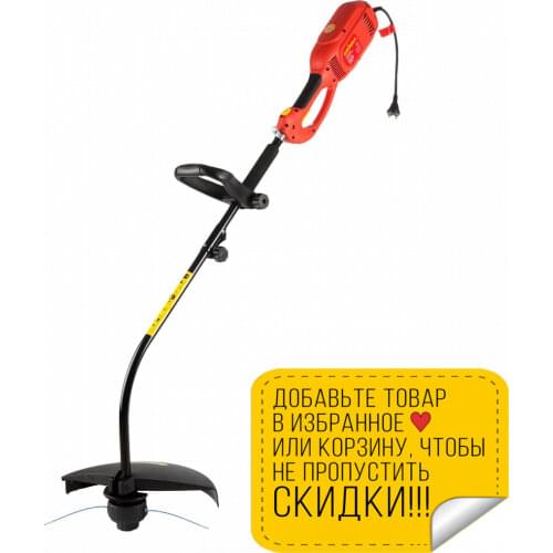 GRINDA Electronic Measuring Instruments