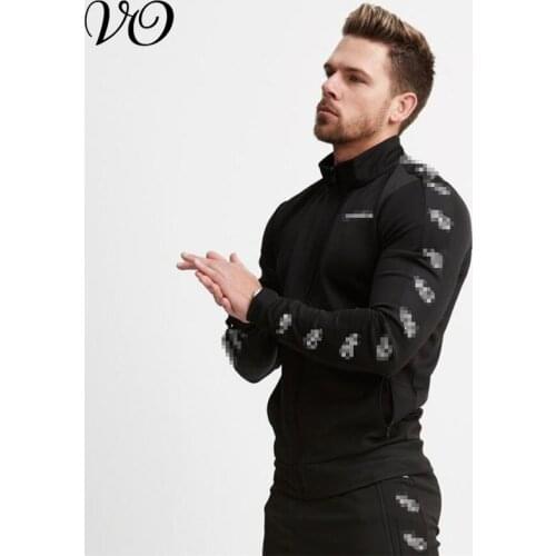 Мужские демисезонные куртки GYMJAM China At AliExpress