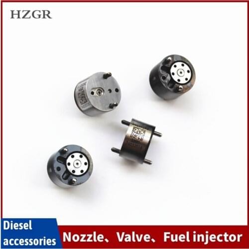HZGR Applicable to Delphi injector control valve 9308-621c 28440421 28239294 9308z618c 28538389 621C Valve block
