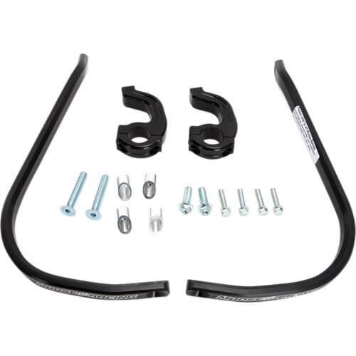 MOOSE RACING HARD-PARTS Motorcycle Frames & Mounts