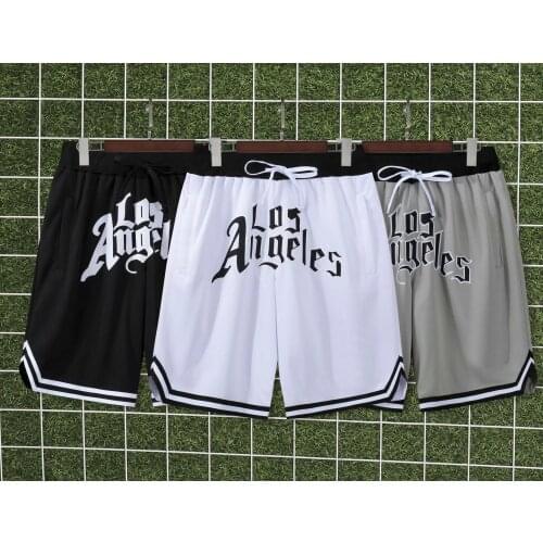 Mens Gym Training Shorts Men Sports Casual Clothing Fitness Workout Running Quick-Drying Compression Shorts Athletics