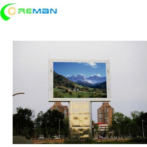 Outdoor p5 led video wall p4 led screen p3 led videotron high resolution full color led display P5 P6