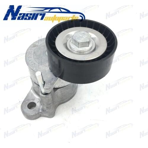 Belt Tensioner for 08-12 Mitsubishi Lancer Outlander 2.0 2.4 /2007-2008 Dodge Caliber Sebring Avenger Jeep Compass Patriot