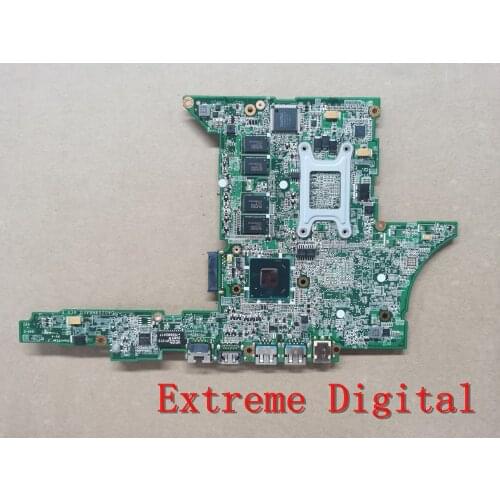 NBM0J11008 NB.M0J11.008 Laptop motherboard For Acer M5-481tg Main board DA0Z09MBAE0 with i5 CPU DDR3 100% fully tested