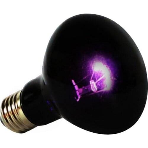 2020 NewReptile UVA Heating Lamp Climbing Pet Lizard Tortoise Heat Light Turtle Box Bulb