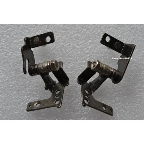 SSEA New Laptop Lcd Screen Hinges for DELL inspiron 1318 I1318 Free Shipping