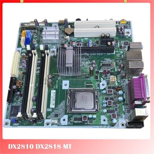 Original Motherboard For DX2810 DX2818 MT 508460-001 506521-001 G45 Fully Tested, Good Quality