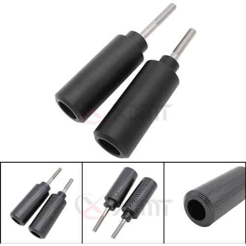 Motorcycle Frame Sliders Crash Falling Protection For Honda CBR 600 CBR600 F4 F4i 1999 2000 2001 2002 2003 2004 2005 2006