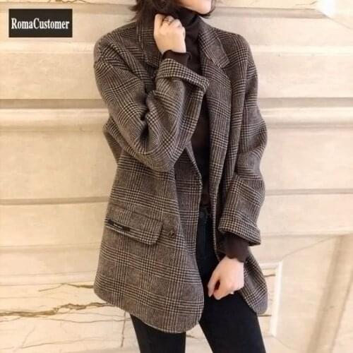Женские большие куртки RomaCustomer China At AliExpress