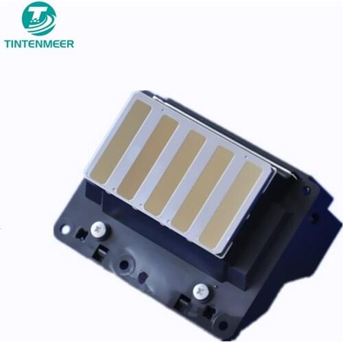 TINTENMEER Free shipping Genuine New original print head F179000 Compatible for Epson 11880 11880C printer printhead