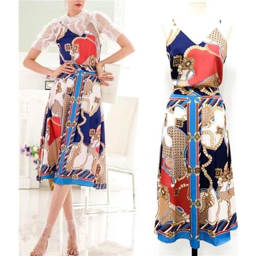 VAHAMAS Womens Beach Dresses