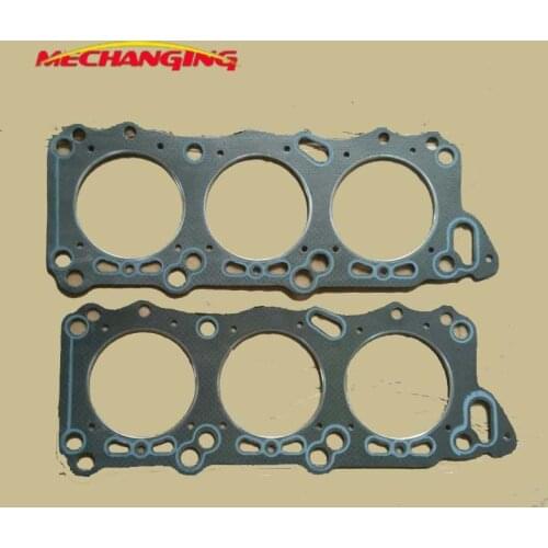 FOR NISSAN 300 ZX Z32 VG30DE CG30DETT High Quality Cylinder Head Gasket Engine Parts Engine Gasket 11044-40V00