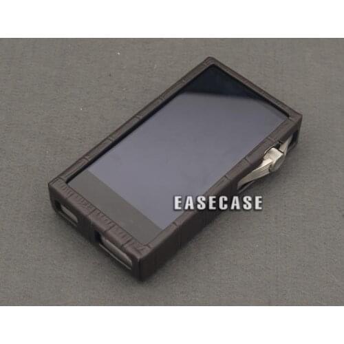 A6-B Custom-Made Genuine Leather case for IRIVER Astell&Kern SA700