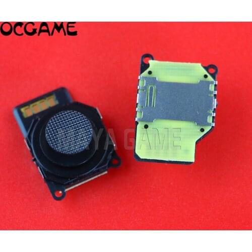 OCGAME 3D Analog Controller Joystick Replacement Button Control Stick for PSP2000 PSP 2000 OEM