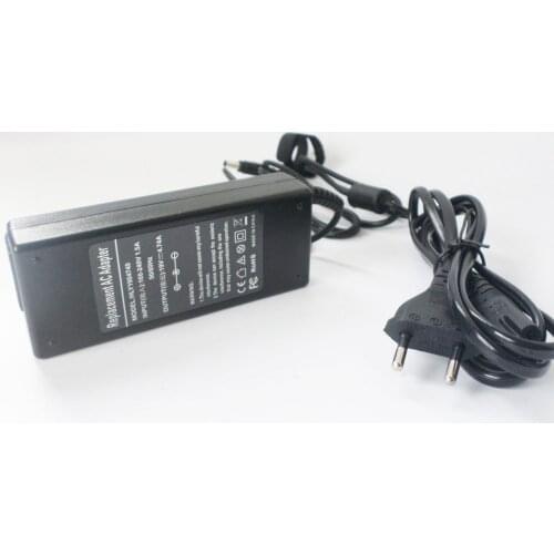 Power Supply AC Adapter For SAMSUNG Np350v5c Np355v5c Np355e7c Np365e5c Q330 R540 RV510 RV511 RF410 90W Laptop Battery Charger