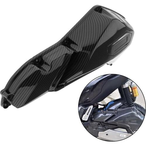 Motorcycle Air Filter Cleaner Cover Compatible for Honda ADV-150 2018-2020 Motorcycles