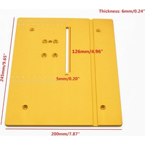 Circular Mini Table Saw Panel Circular Saw Table Pedal DIY Woodworking Machines N58A