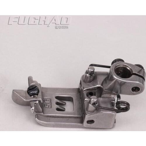 FW777/FW777-603 PARTS SHINGLing Straight Tube Type Multiple Needle Stretch Sewing Machine Presser Foot FD356A