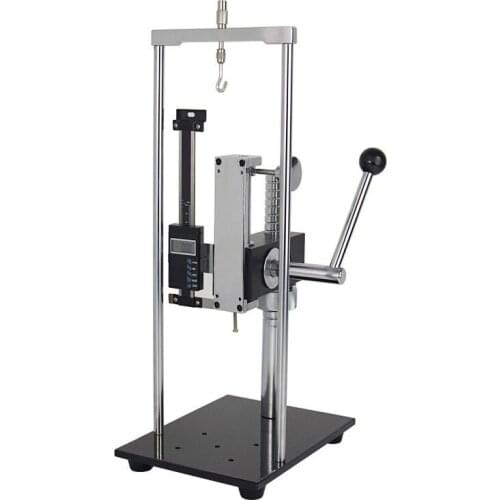 Hand pressure bracket AST-S push-pull dynamometer bracket Tension and compression load, insertion force, destructive test