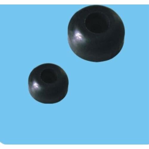 Model:KOOT1407 Rubber feet color:black 1000pcs/lot free shipping