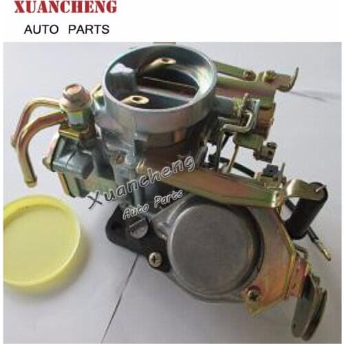 New Carburetor fit for MAZDA VC 929/CAPELLA/626/PICK UP/LUCE 1752-13-600
