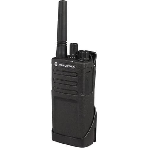 Walkie-Talkie Motorola XT420 Black