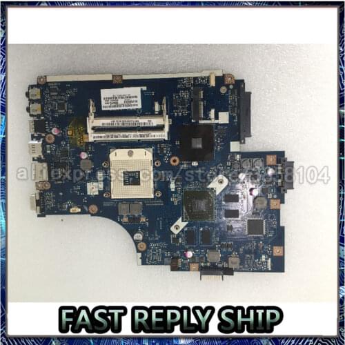 SHELI For Acer 5742 5742G Motherboard LA-5893P