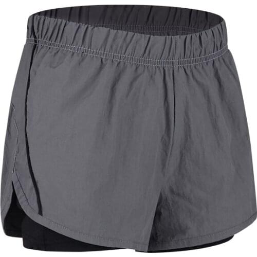 Yoga Shorts Women Quick Dry shorts Fitness Spandex Neon Elastic Running Workout Short Leggings For Ladies Gym Sport Shorts