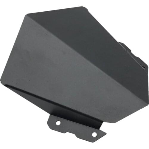 Tachometer Windscreen Motorcycle Windshield Protector for Yamaha MT-15 2019