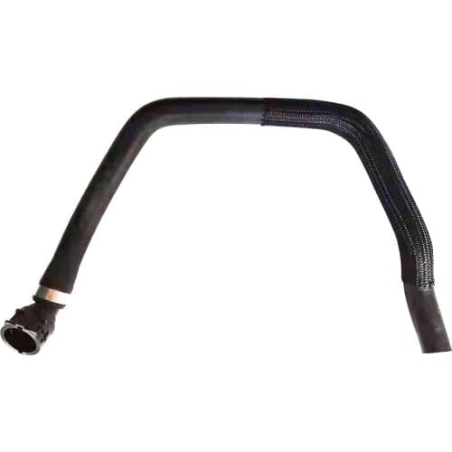 Top Water Pump Pipe Hose for BMW E80 E84 E90 E91 E93 E92 316i 318i 320i 64216928590