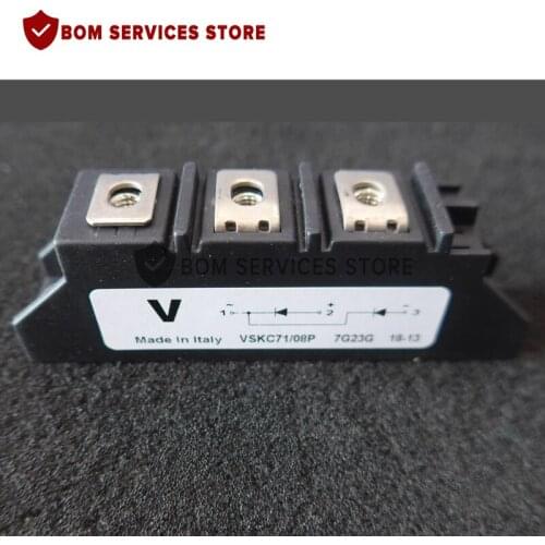 VSKC71/08P VSKC71/08 VS-VSKC71/08 FREE SHIPPING NEW AND ORIGINAL MODULE