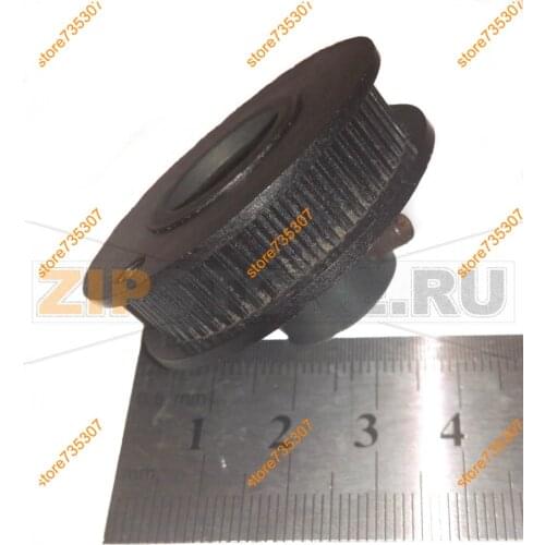 High quality original 79525M Gear of belt Zebra ZM400 (300dpi)