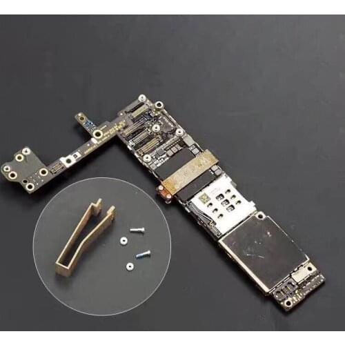 WL A8 A9 CPU Fixed Frame Solve Incomplete Weld For iPhone 6 6P 6S 6SP Motherboard Repair Tools