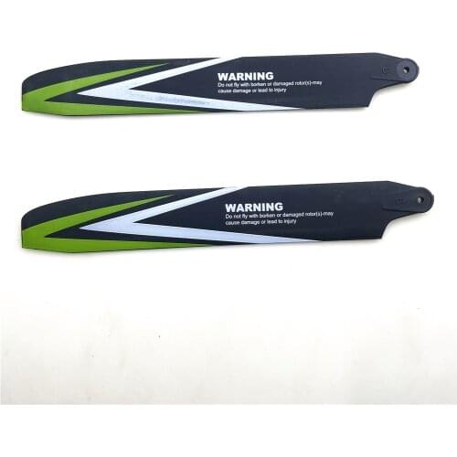 JJRC M03 / E160 RC Helicopter Spare Parts M03-004 Main Blade Propeller