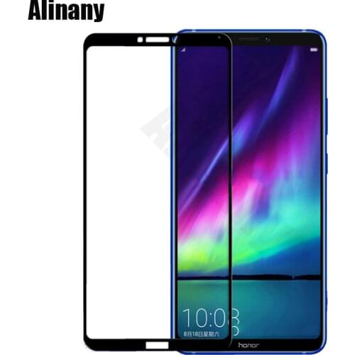 Alinany Screen Protectors For Huawei Honor 10