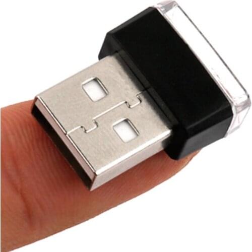 Car-Styling USB LED Atmosphere Lights Decorative Lamp for Jaguar XF XFL XE XJ XJL F-Pace F pace fpace X761 XJ6 XKR XK8 X320 X308