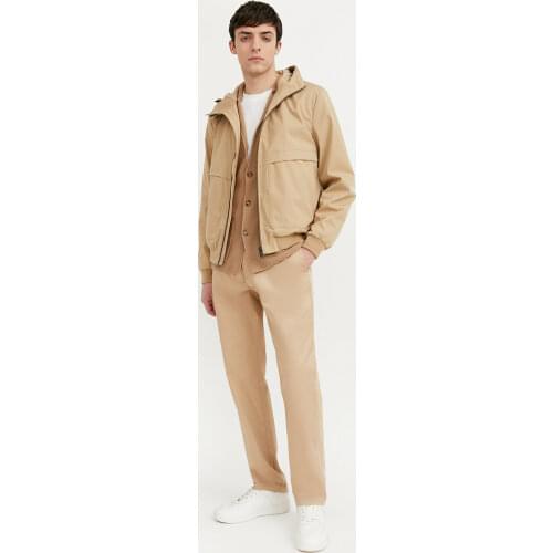 Finn Flare Men's Parkas With A Hood